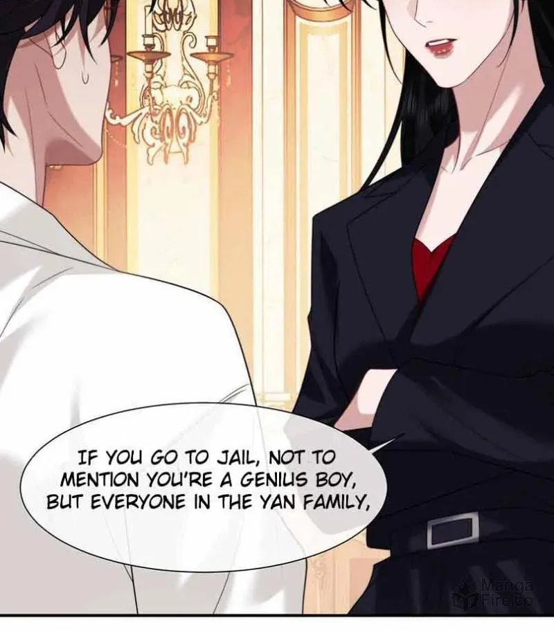 Becoming His Unwanted Wife Chapter 64 page 27 - 