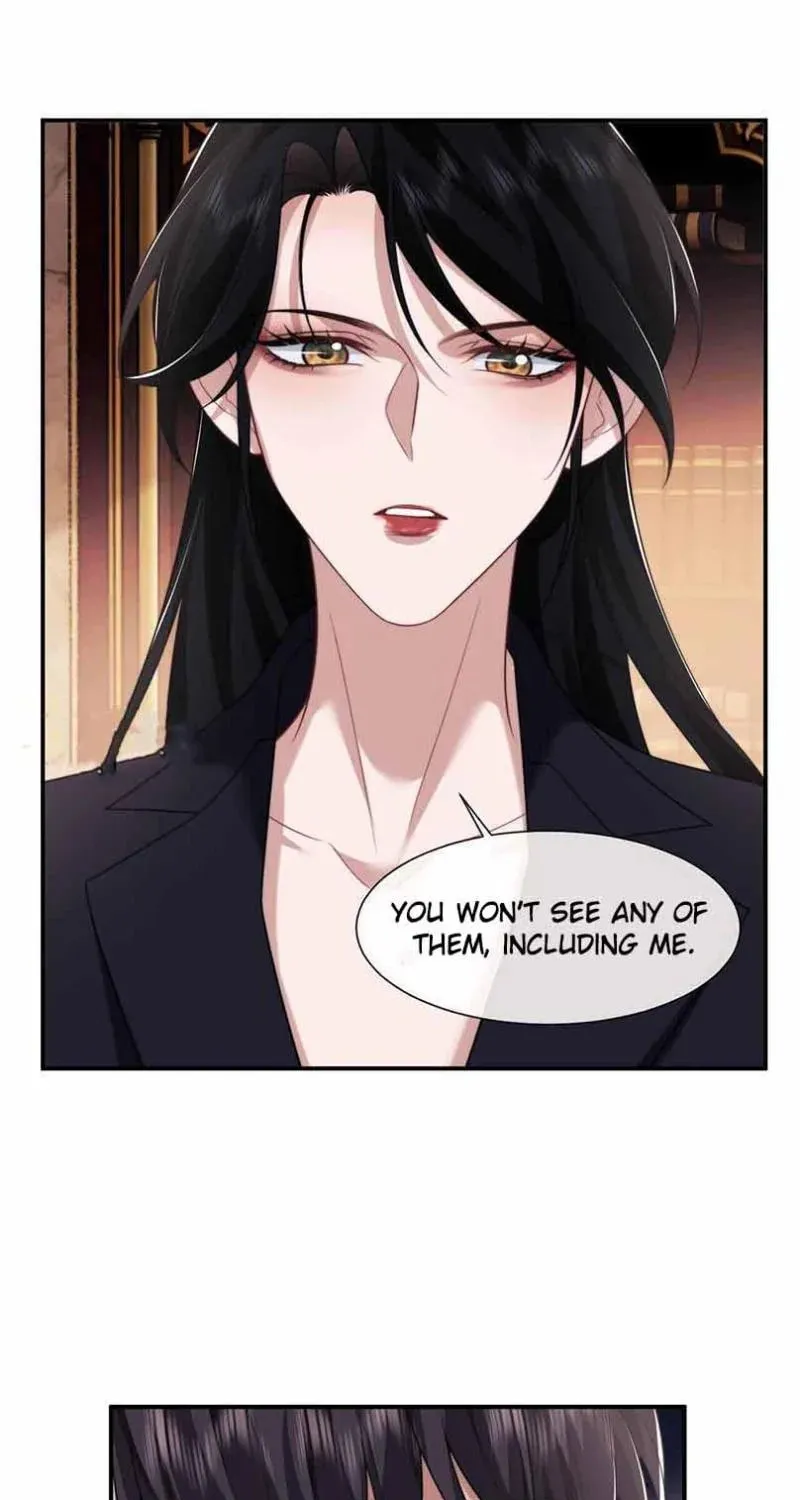 Becoming His Unwanted Wife Chapter 64 page 28 - 
