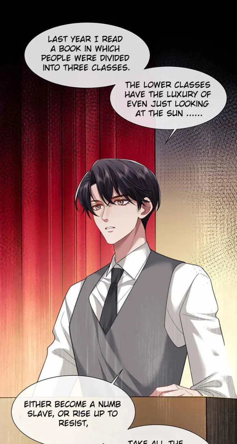 Becoming His Unwanted Wife Chapter 64 page 4 - 
