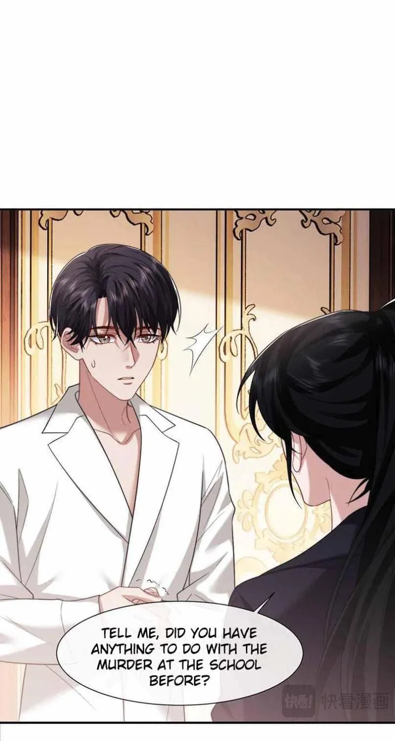 Becoming His Unwanted Wife Chapter 64 page 31 - 