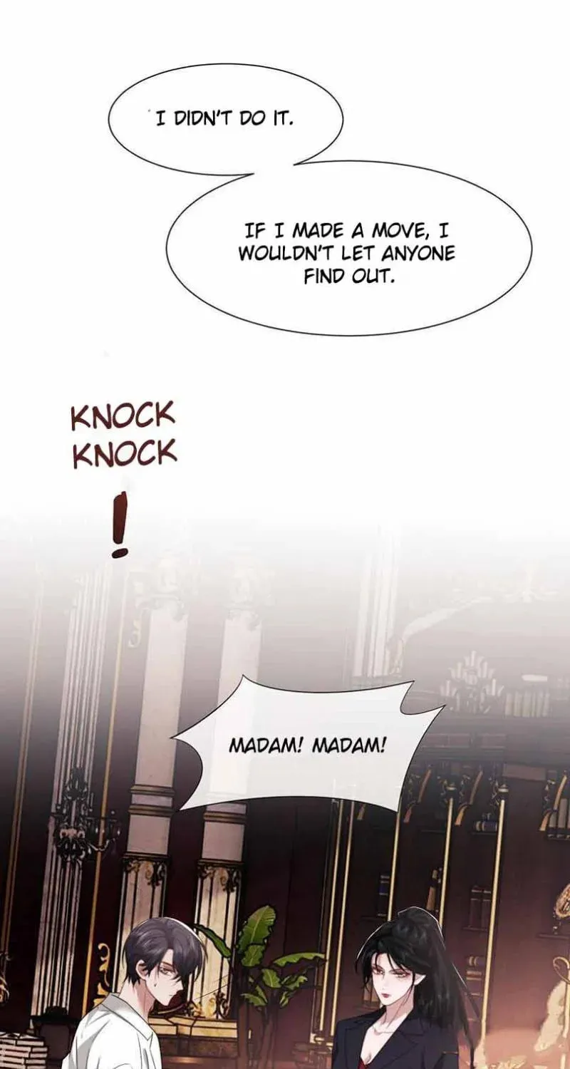 Becoming His Unwanted Wife Chapter 64 page 33 - 