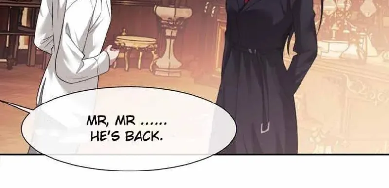 Becoming His Unwanted Wife Chapter 64 page 34 - 