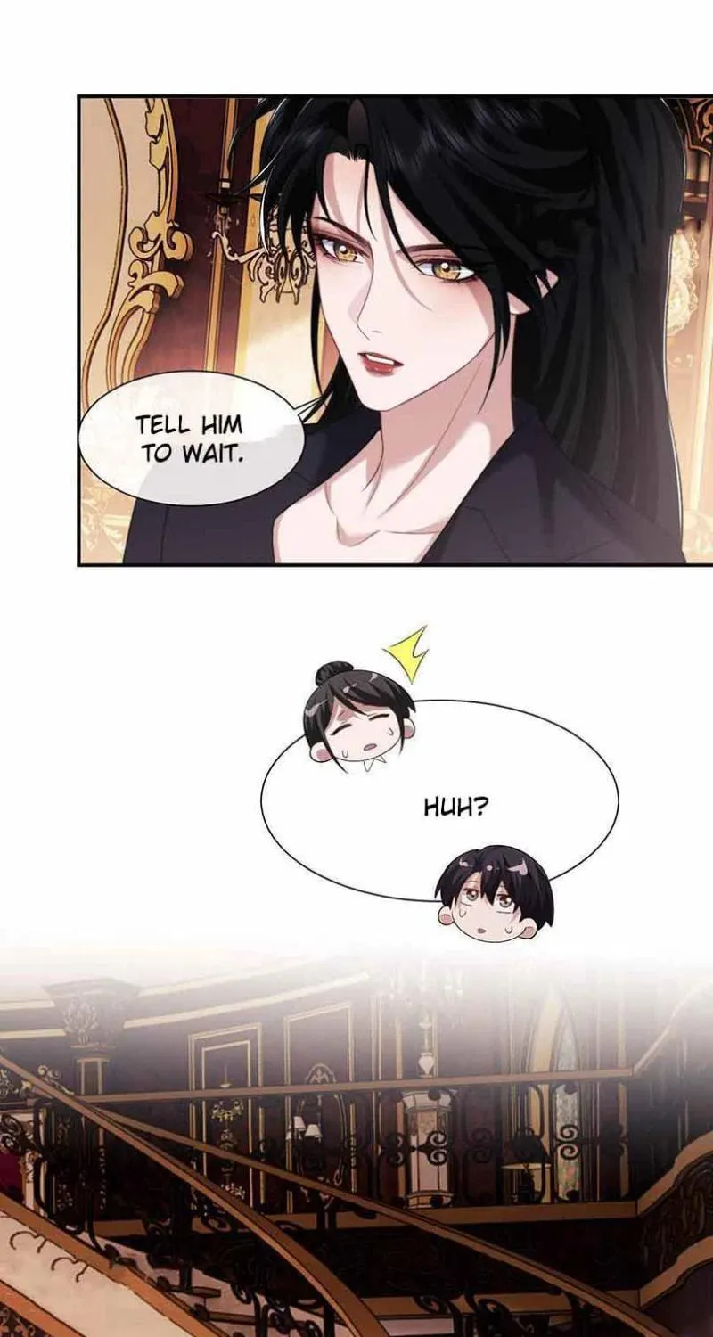 Becoming His Unwanted Wife Chapter 64 page 35 - 