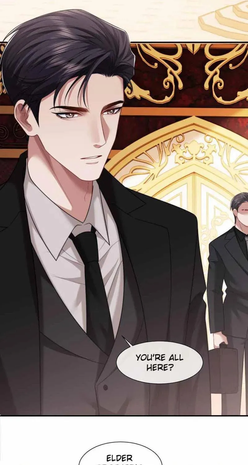 Becoming His Unwanted Wife Chapter 64 page 37 - 