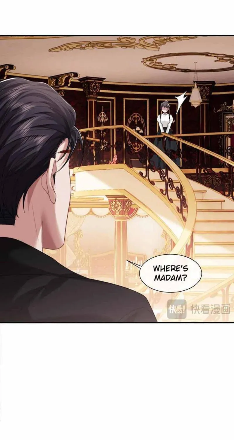 Becoming His Unwanted Wife Chapter 64 page 39 - 