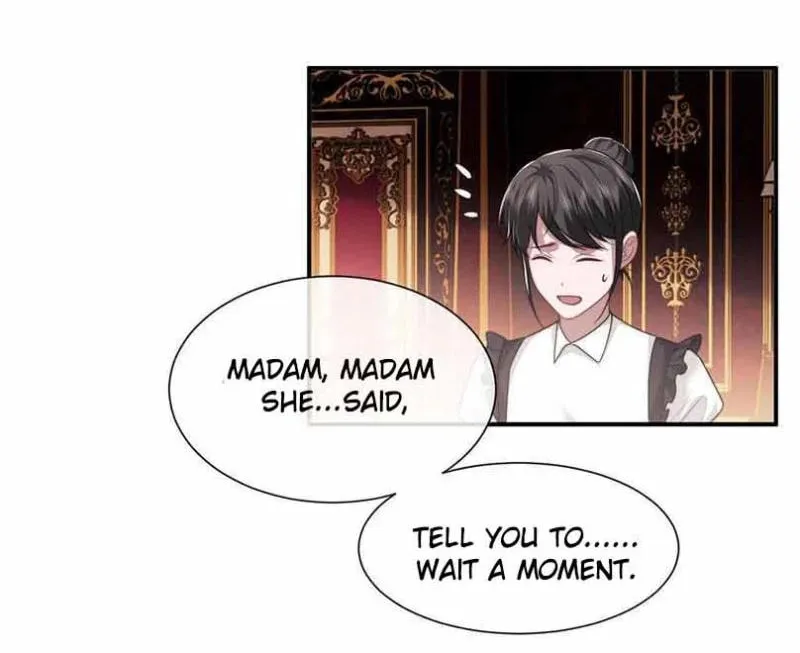 Becoming His Unwanted Wife Chapter 64 page 40 - 
