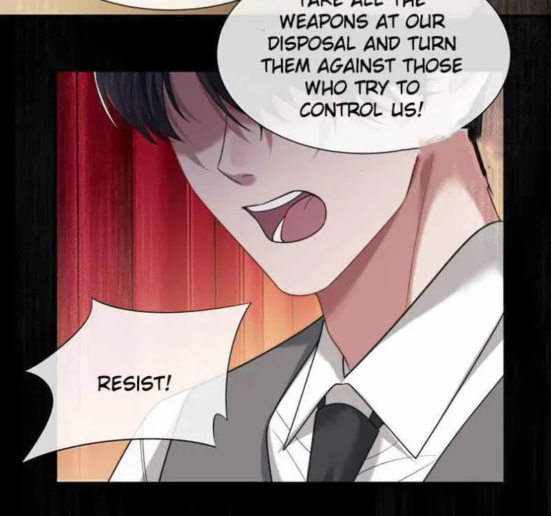 Becoming His Unwanted Wife Chapter 64 page 5 - 