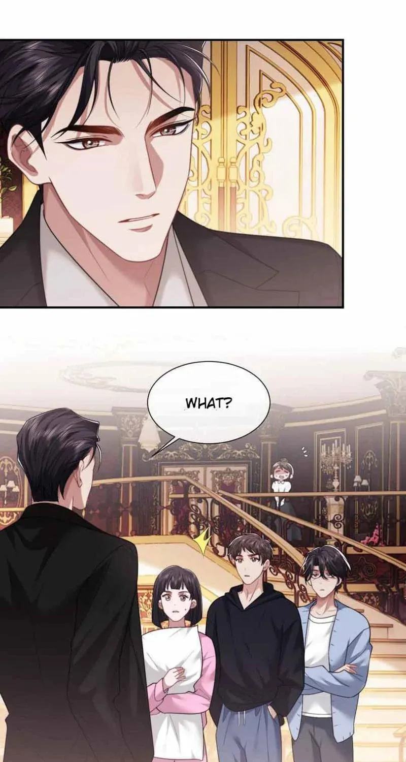 Becoming His Unwanted Wife Chapter 64 page 41 - 