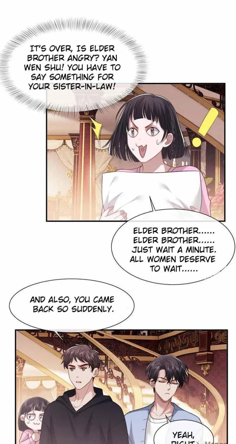 Becoming His Unwanted Wife Chapter 64 page 43 - 