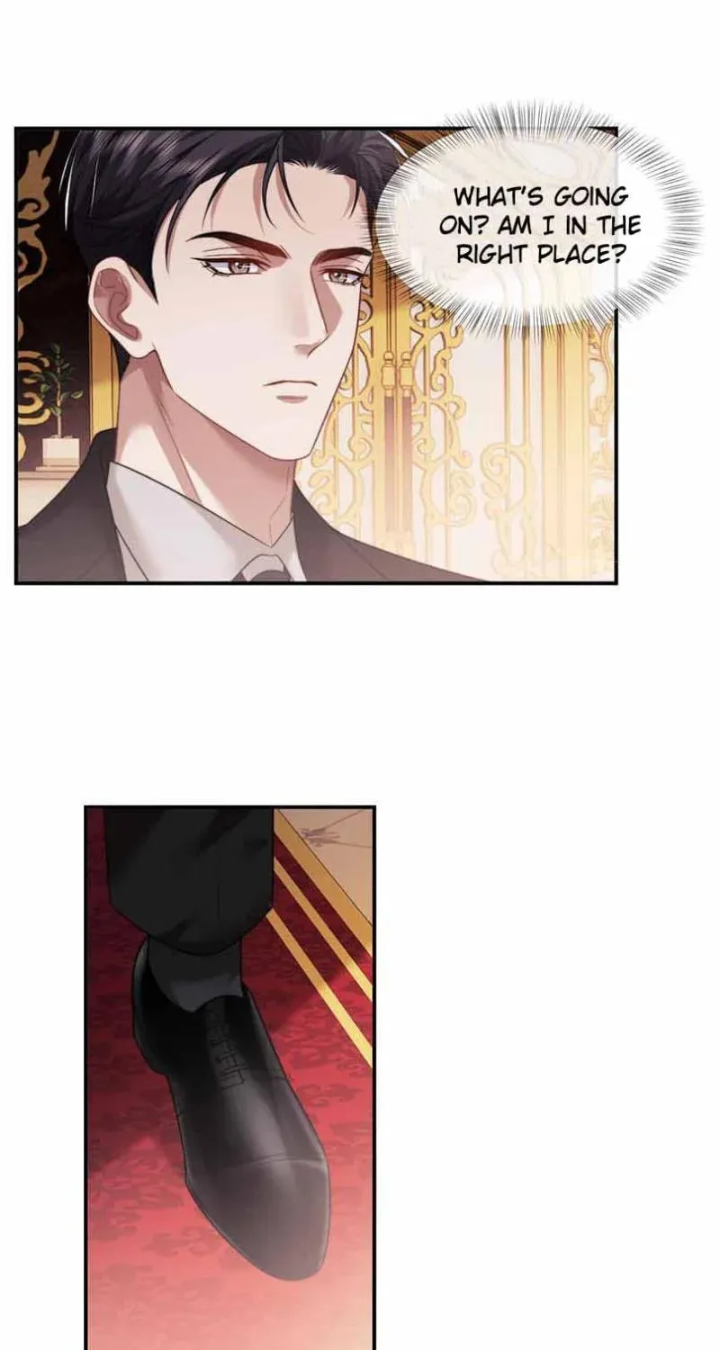 Becoming His Unwanted Wife Chapter 64 page 45 - 