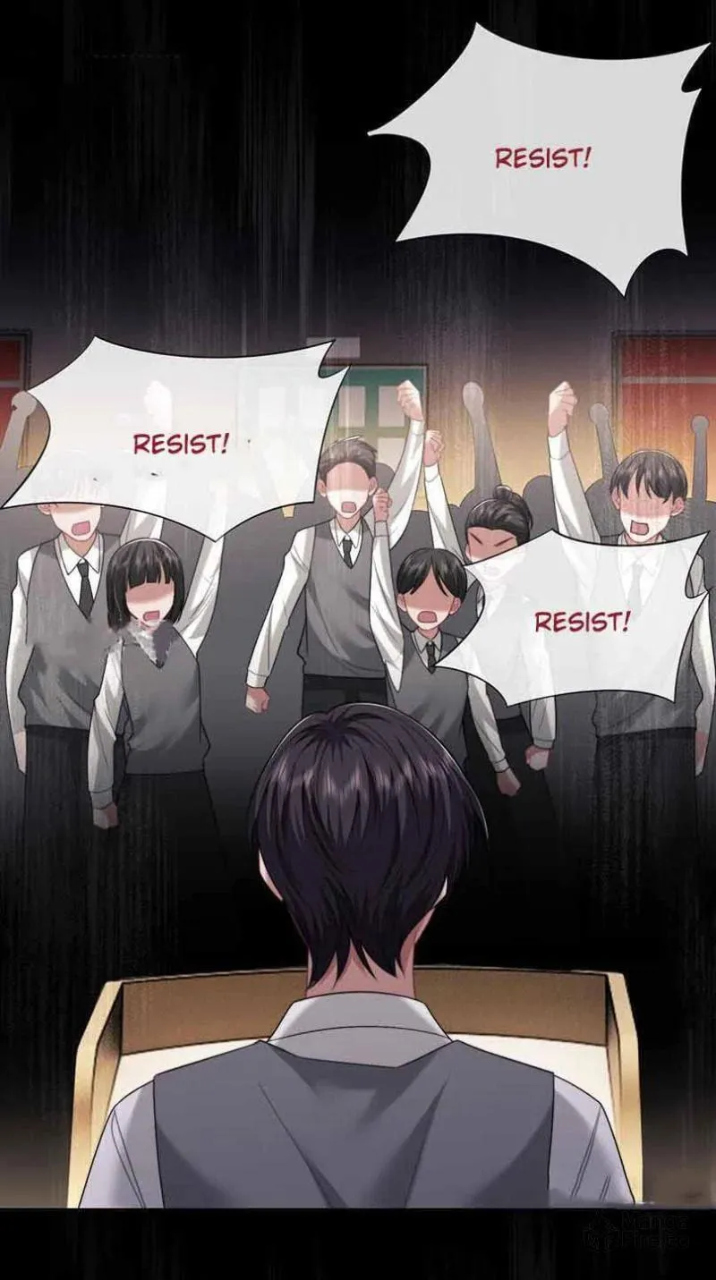 Becoming His Unwanted Wife Chapter 64 page 6 - 