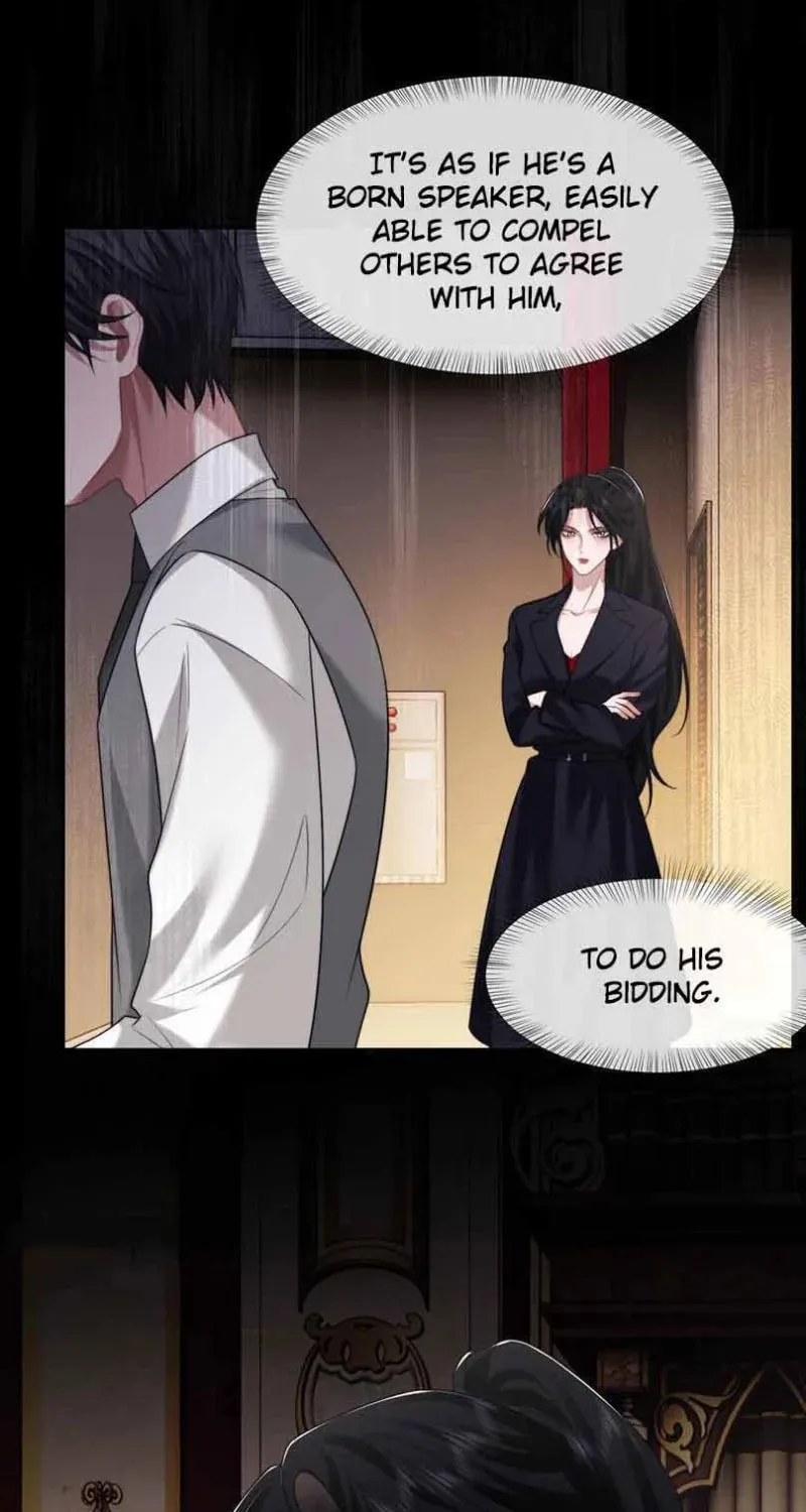 Becoming His Unwanted Wife Chapter 64 page 7 - 