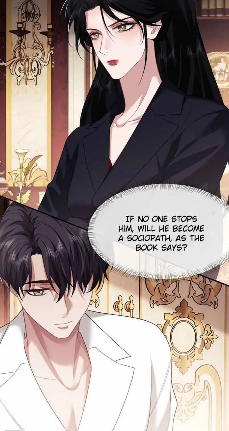 Becoming His Unwanted Wife Chapter 64 page 8 - 