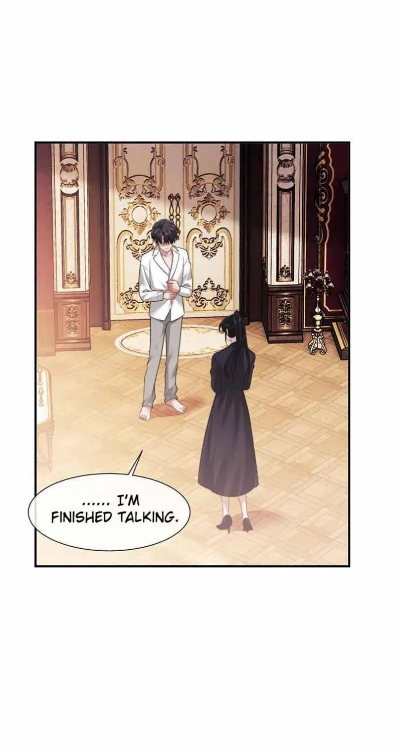 Becoming His Unwanted Wife Chapter 64 page 10 - 