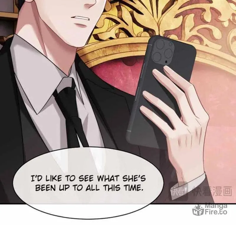 Becoming His Unwanted Wife Chapter 65 page 11 - 