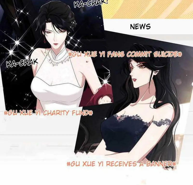 Becoming His Unwanted Wife Chapter 65 page 13 - 