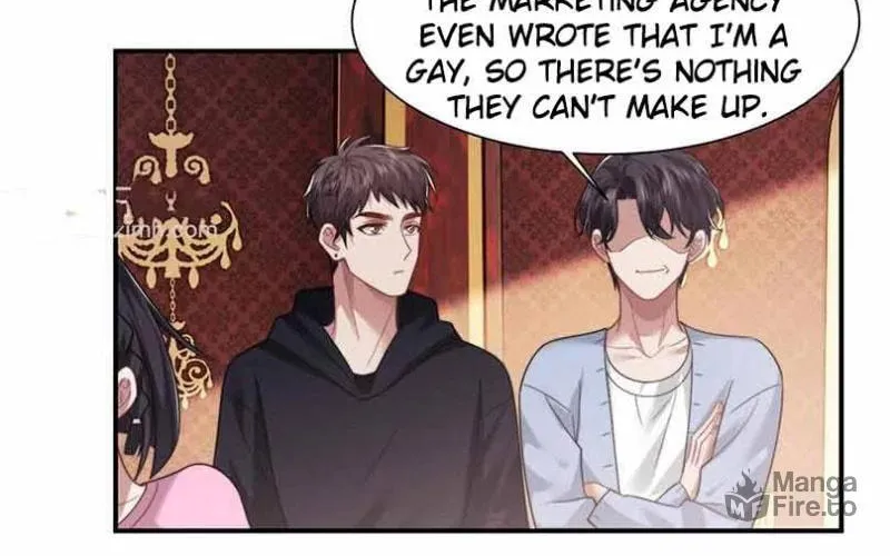 Becoming His Unwanted Wife Chapter 65 page 18 - 