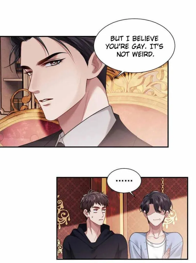 Becoming His Unwanted Wife Chapter 65 page 20 - 