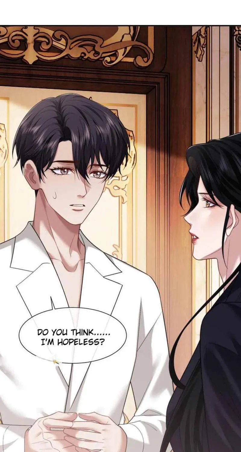 Becoming His Unwanted Wife Chapter 65 page 3 - 