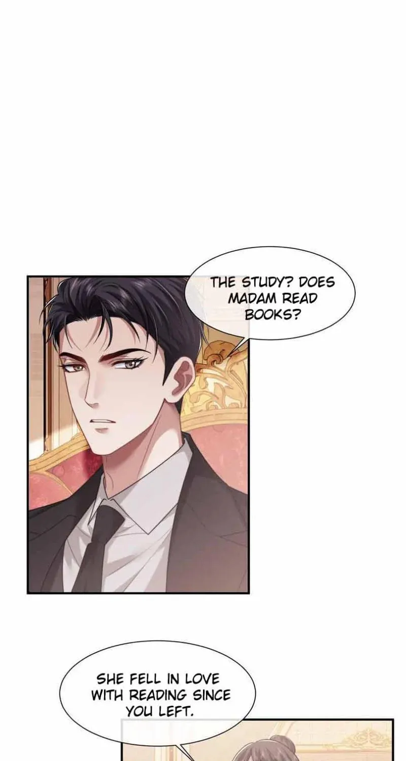 Becoming His Unwanted Wife Chapter 65 page 22 - 