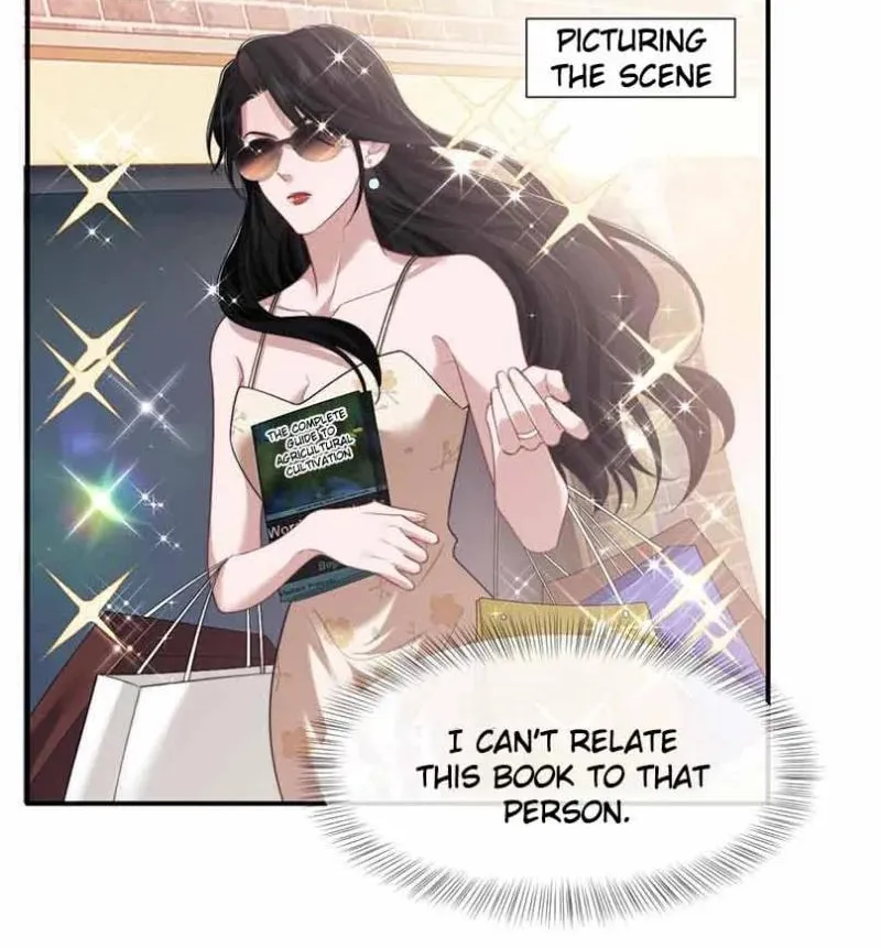 Becoming His Unwanted Wife Chapter 65 page 25 - 