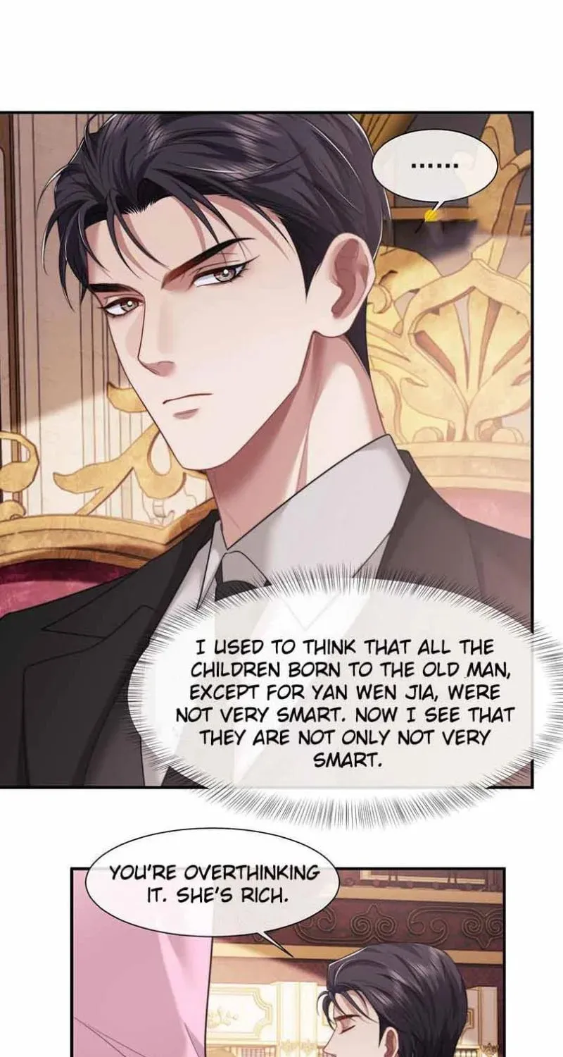 Becoming His Unwanted Wife Chapter 65 page 28 - 