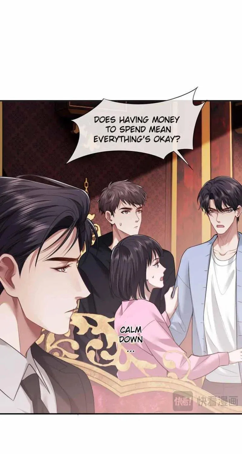 Becoming His Unwanted Wife Chapter 65 page 30 - 