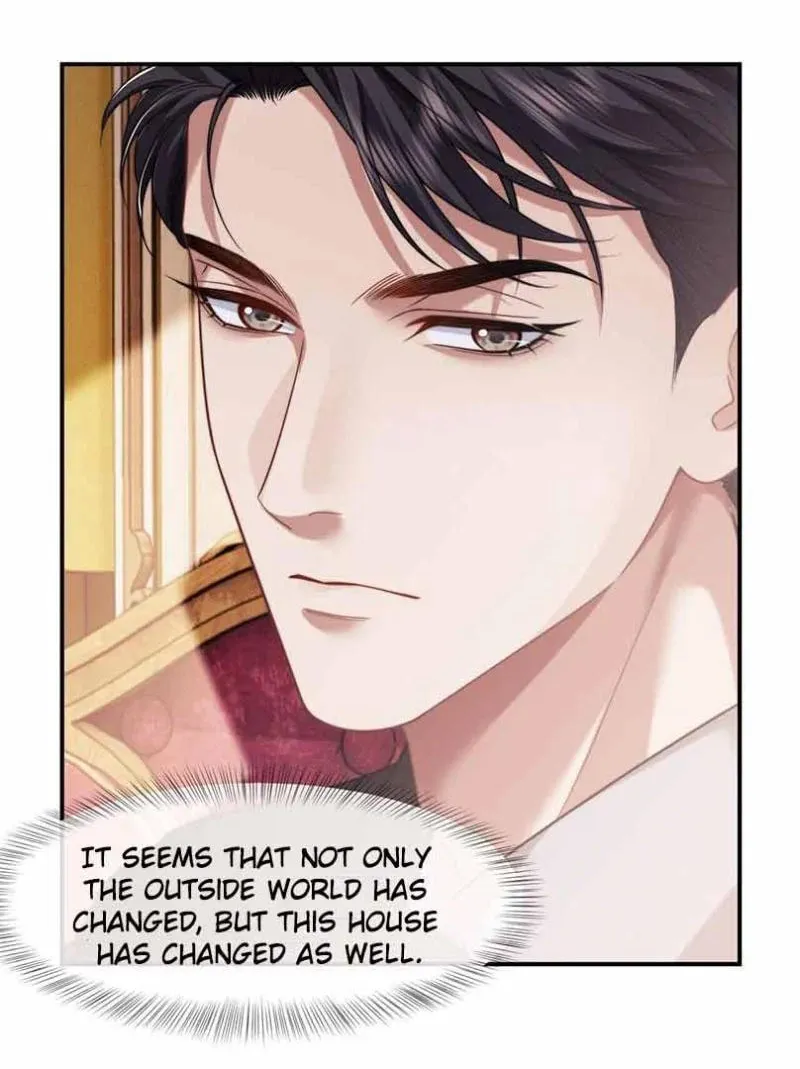 Becoming His Unwanted Wife Chapter 65 page 31 - 