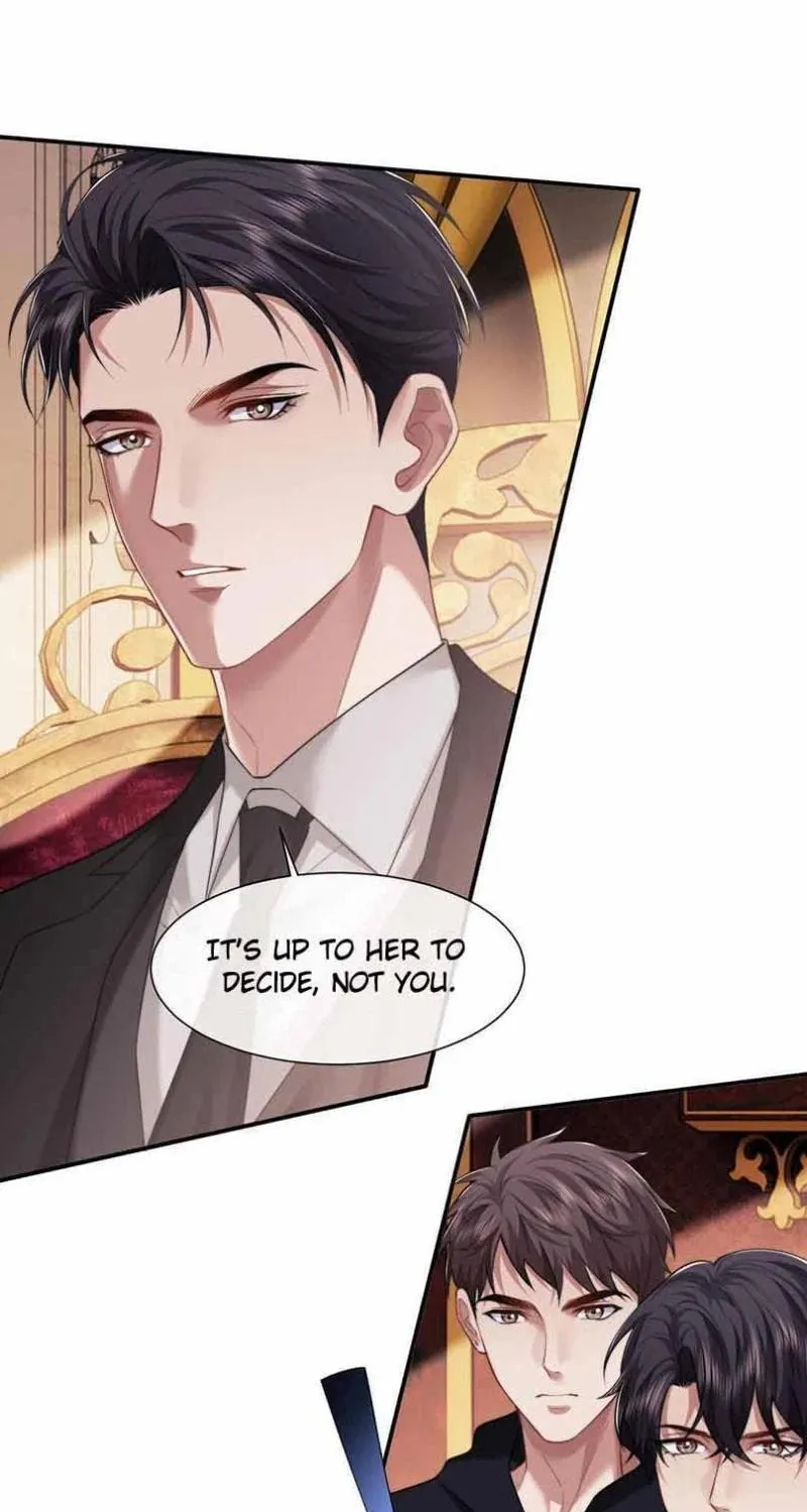 Becoming His Unwanted Wife Chapter 65 page 32 - 