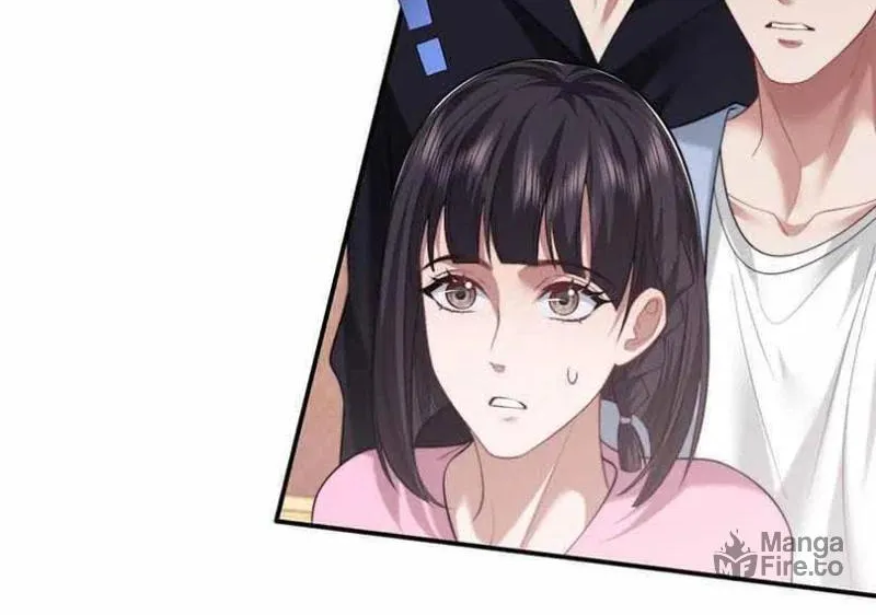 Becoming His Unwanted Wife Chapter 65 page 33 - 