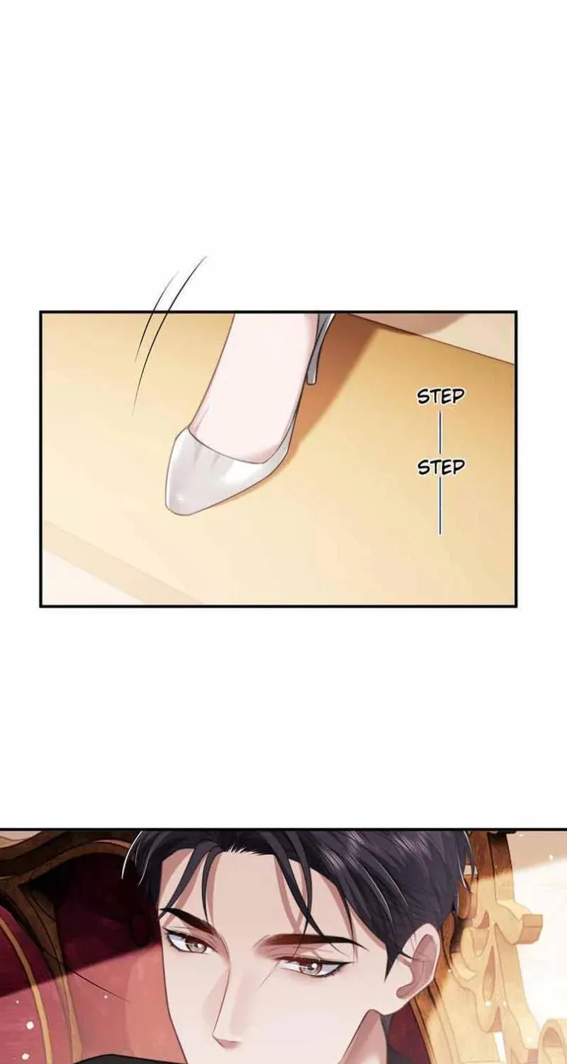 Becoming His Unwanted Wife Chapter 65 page 34 - 