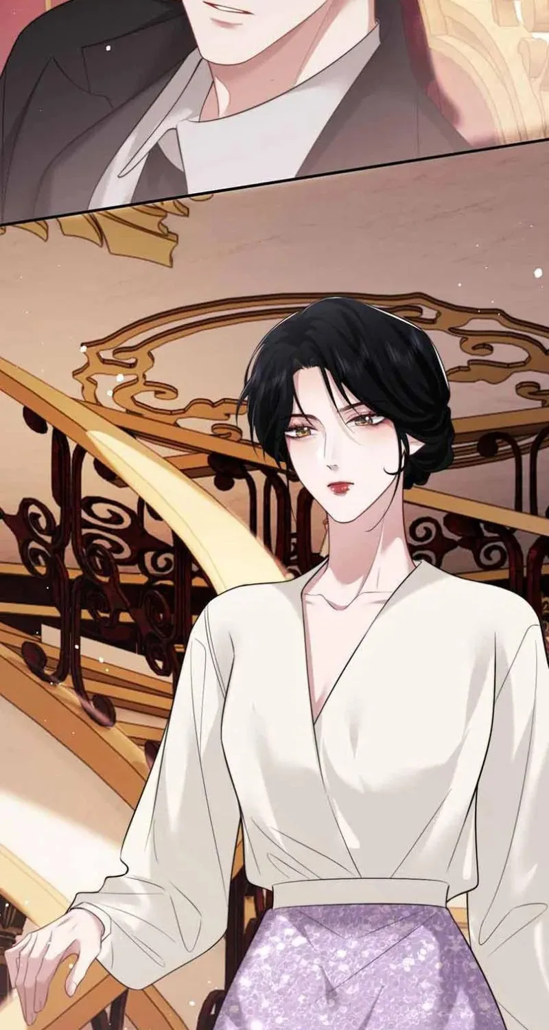 Becoming His Unwanted Wife Chapter 65 page 35 - 