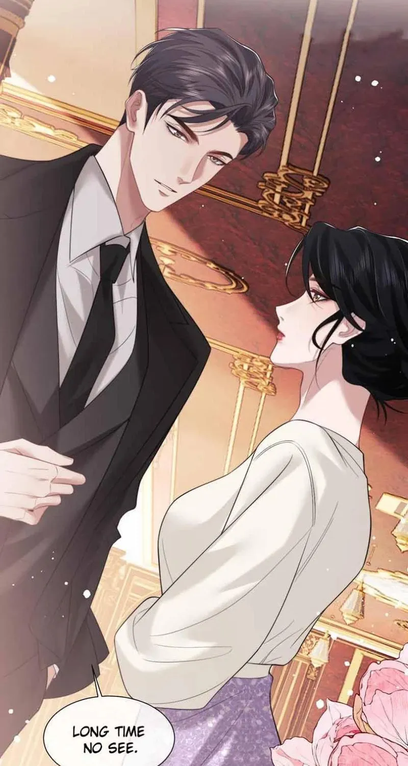 Becoming His Unwanted Wife Chapter 65 page 38 - 