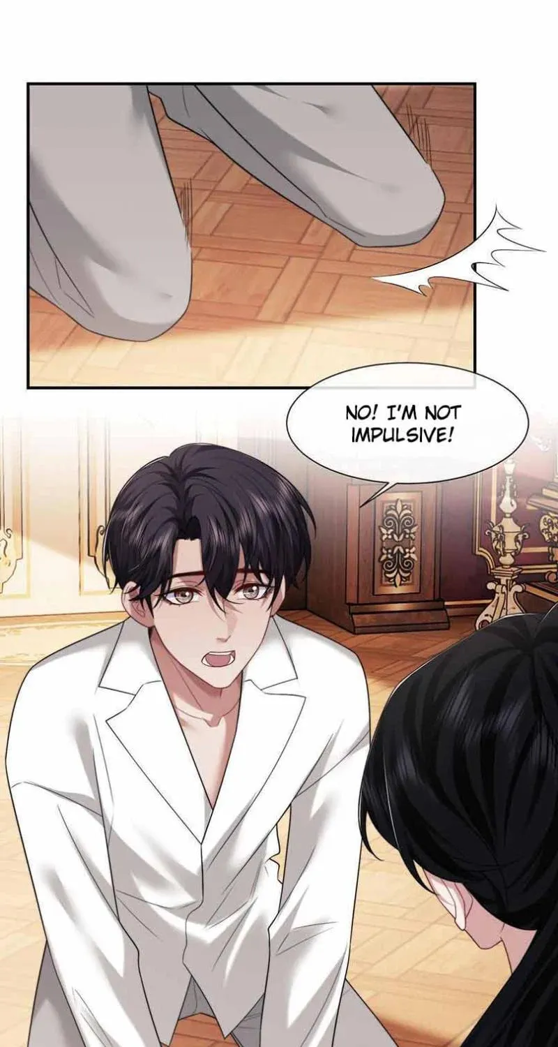 Becoming His Unwanted Wife Chapter 65 page 5 - 