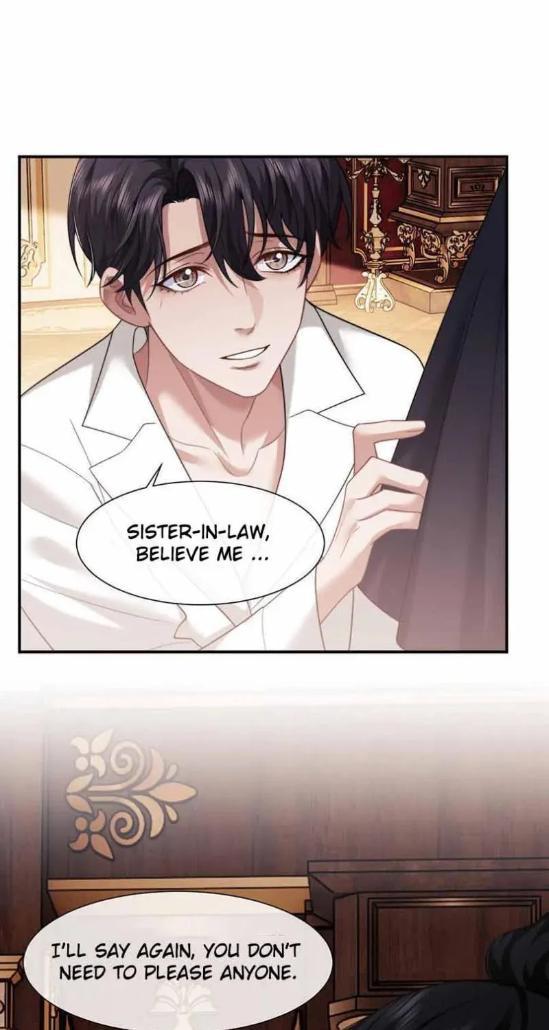 Becoming His Unwanted Wife Chapter 65 page 7 - 