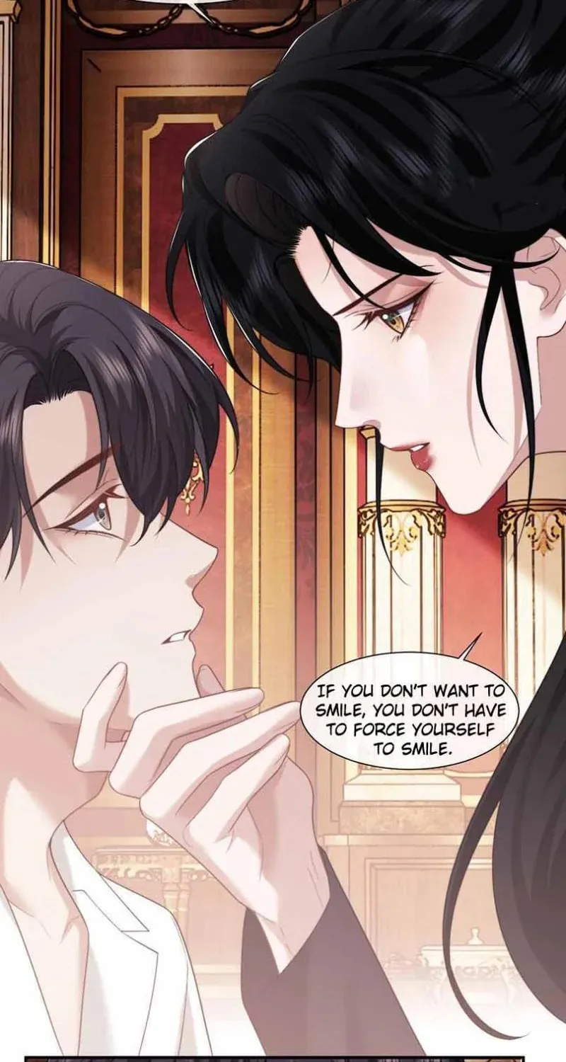Becoming His Unwanted Wife Chapter 65 page 8 - 