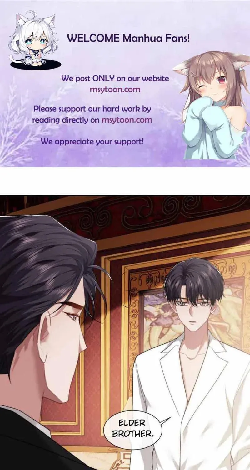 Becoming His Unwanted Wife Chapter 66 page 2 - 