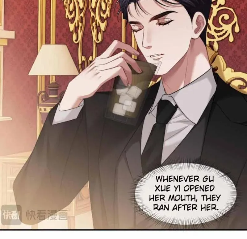 Becoming His Unwanted Wife Chapter 66 page 14 - 