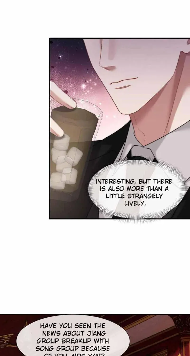Becoming His Unwanted Wife Chapter 66 page 15 - 