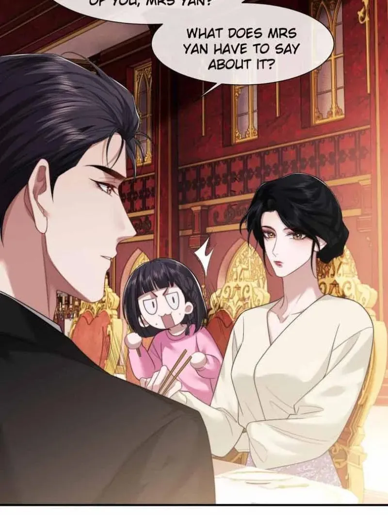 Becoming His Unwanted Wife Chapter 66 page 16 - 