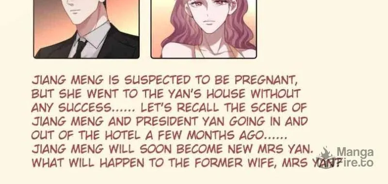 Becoming His Unwanted Wife Chapter 66 page 19 - 