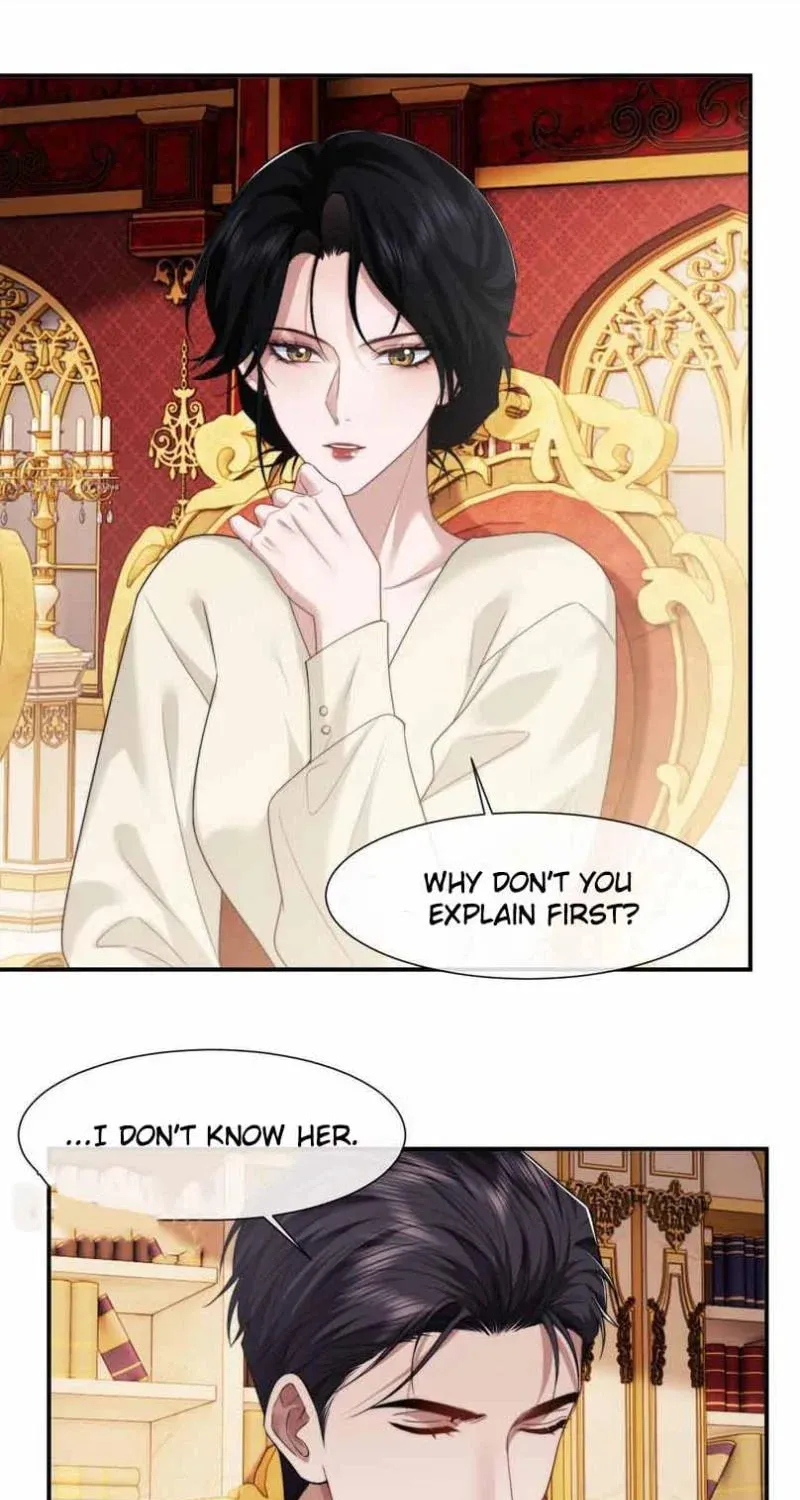 Becoming His Unwanted Wife Chapter 66 page 20 - 