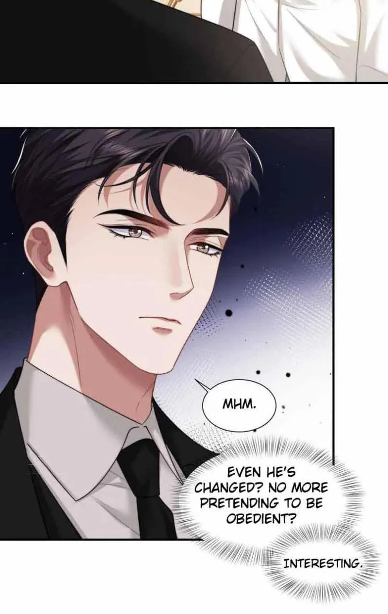Becoming His Unwanted Wife Chapter 66 page 3 - 