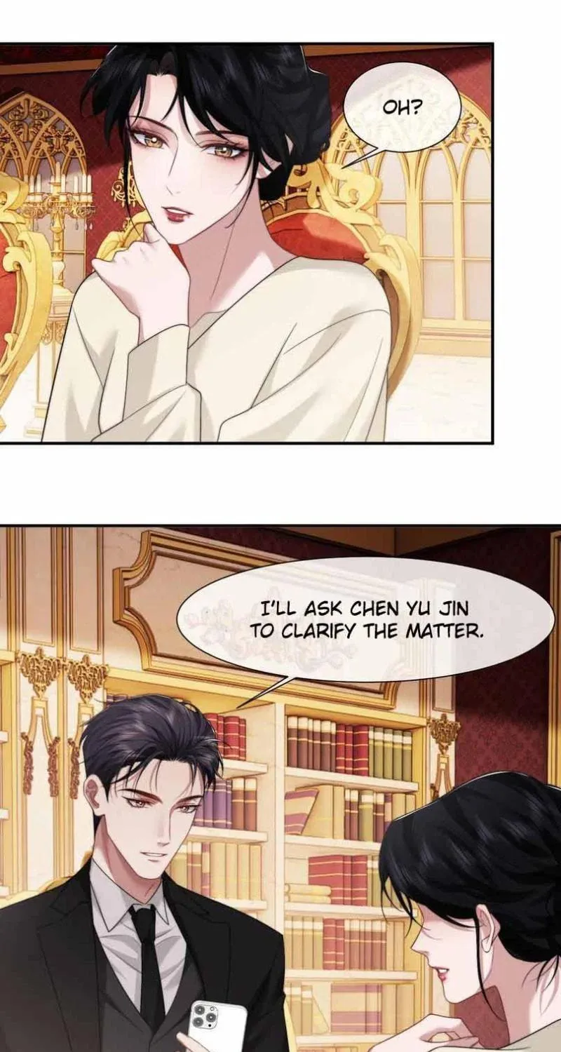 Becoming His Unwanted Wife Chapter 66 page 22 - 