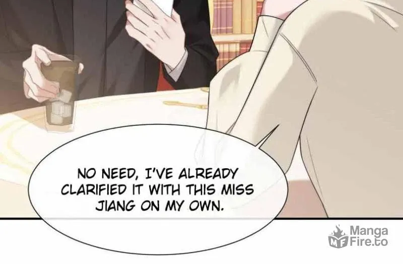 Becoming His Unwanted Wife Chapter 66 page 23 - 