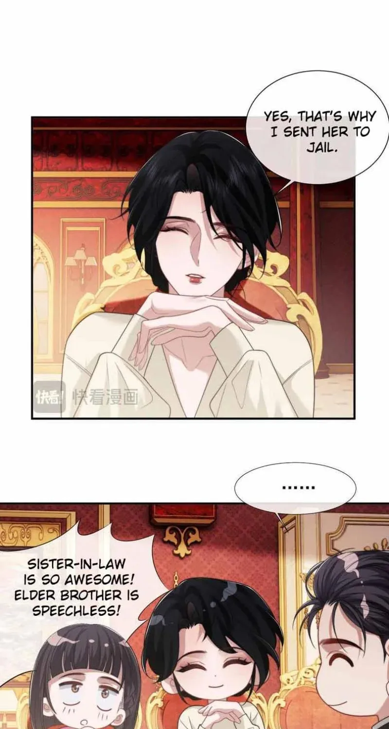 Becoming His Unwanted Wife Chapter 66 page 26 - 