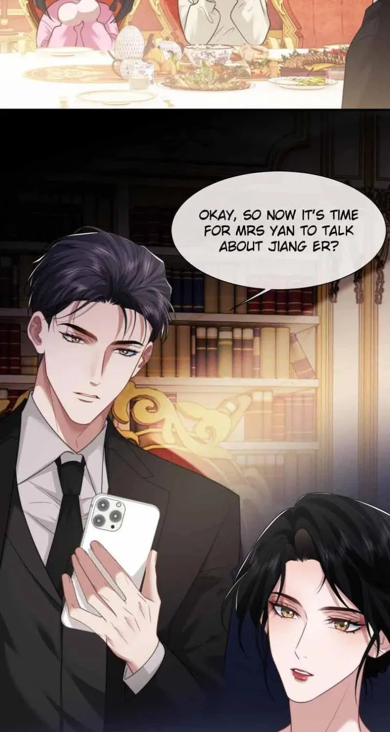 Becoming His Unwanted Wife Chapter 66 page 27 - 