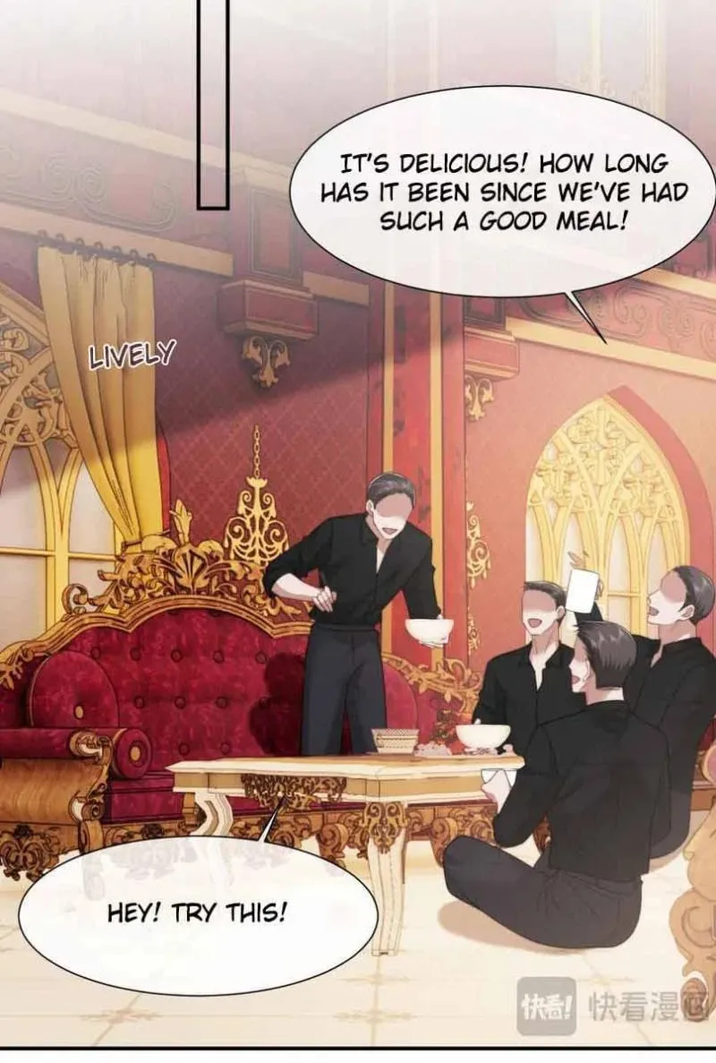 Becoming His Unwanted Wife Chapter 66 page 8 - 