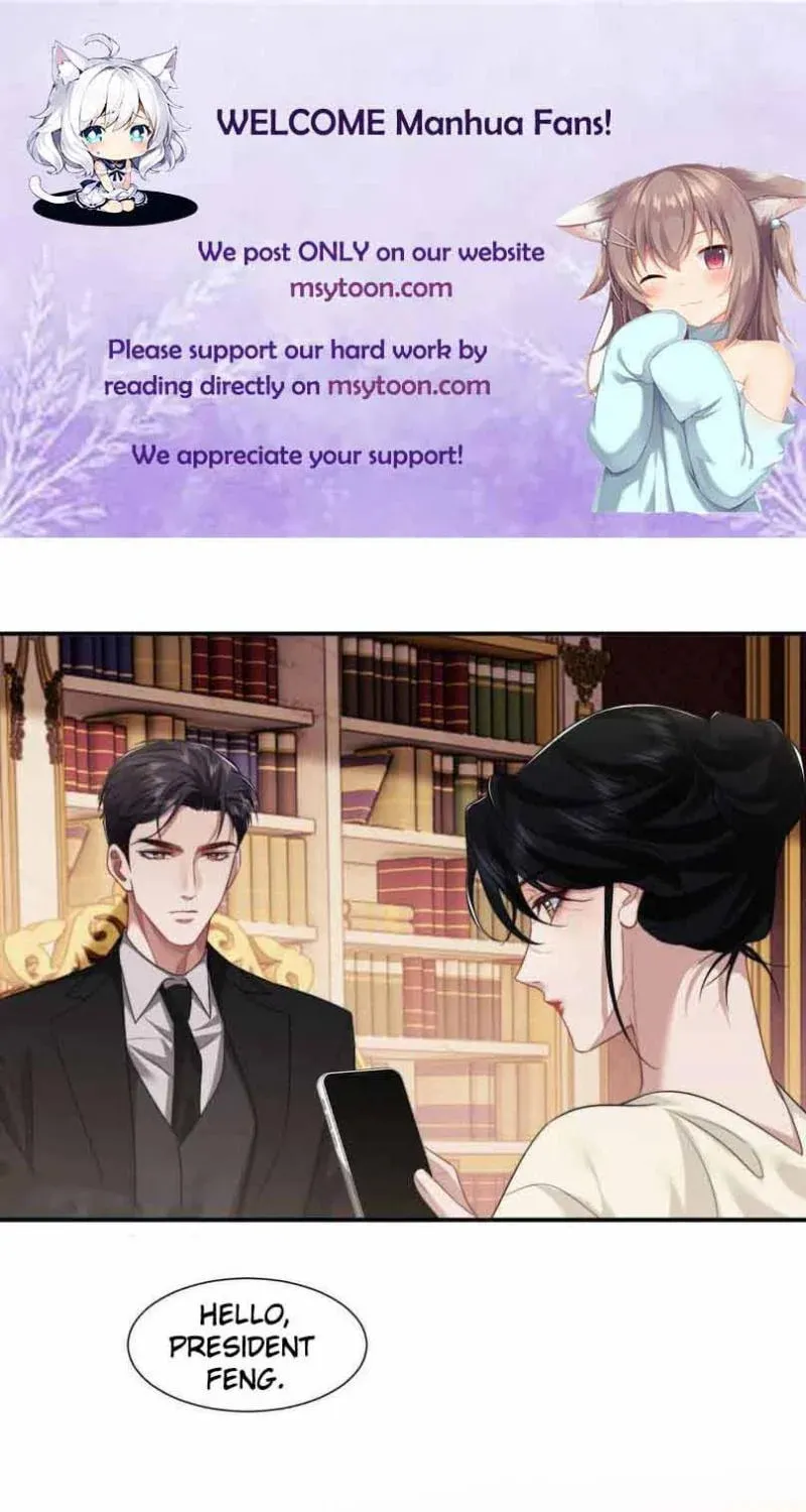 Becoming His Unwanted Wife Chapter 67 page 2 - 
