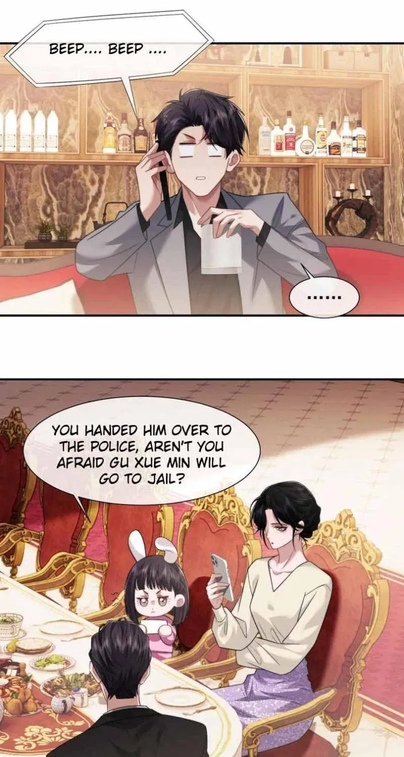 Becoming His Unwanted Wife Chapter 67 page 11 - 